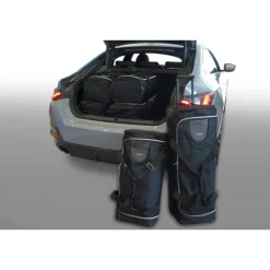 Hot Car-Bags BMW 4 Serie Gran Coupé (G26) 2020-heden 5-deurs hatchback