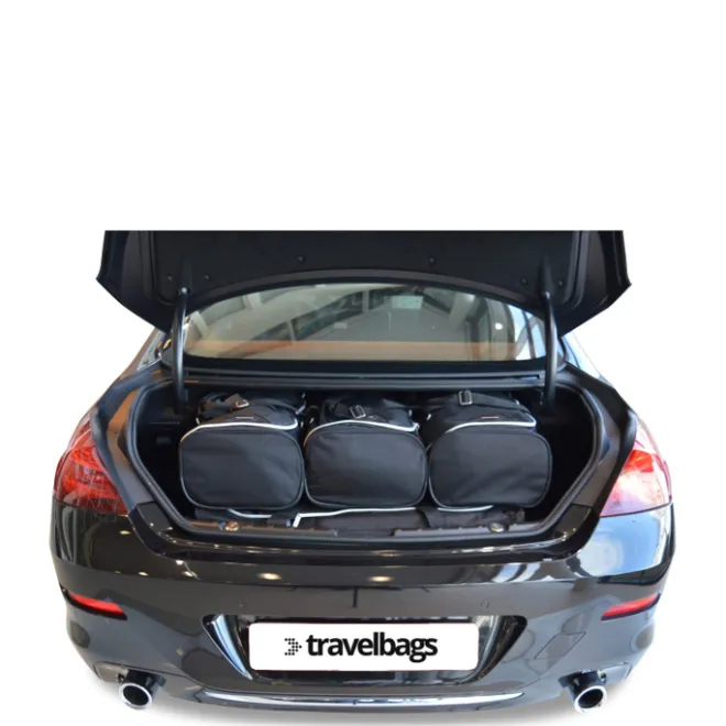 Sale Car-Bags BMW 6 Serie Gran Coupé (F06) 2011-2018 4-deurs sedan