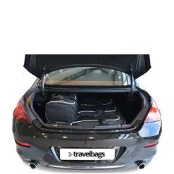 Sale Car-Bags BMW 6 Serie Gran Coupé (F06) 2011-2018 4-deurs sedan
