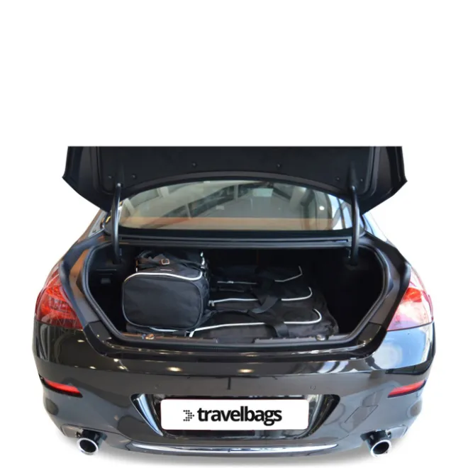 Sale Car-Bags BMW 6 Serie Gran Coupé (F06) 2011-2018 4-deurs sedan