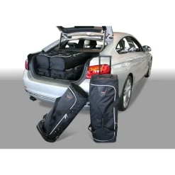 Hot Car-Bags BMW 4 Serie Gran Coupé (F36) 2014-heden 5-deurs hatchback