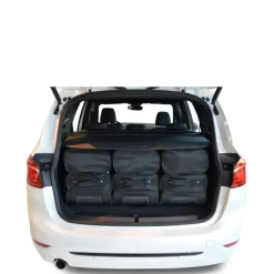 Hot Car-Bags BMW 2 Serie Gran Tourer 7-zits (F46) 2015-2022