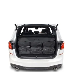 Best Car-Bags BMW 2 Serie Gran Tourer 5-zits (F46) 2015-2022