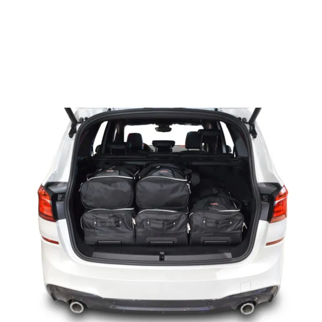 Best Car-Bags BMW 2 Serie Gran Tourer 5-zits (F46) 2015-2022