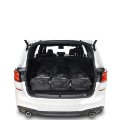 Best Car-Bags BMW 2 Serie Gran Tourer 5-zits (F46) 2015-2022