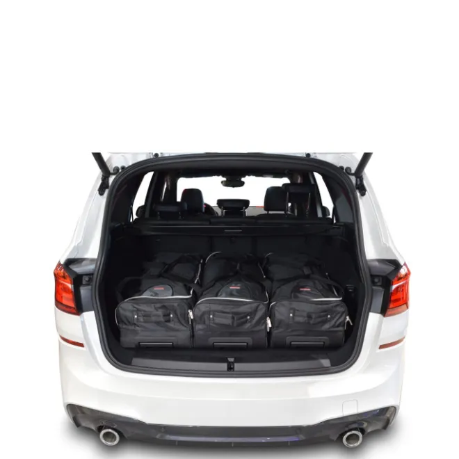 Best Car-Bags BMW 2 Serie Gran Tourer 5-zits (F46) 2015-2022