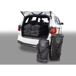 Best Car-Bags BMW 2 Serie Gran Tourer 5-zits (F46) 2015-2022