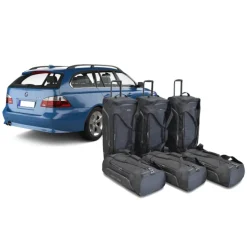 Best Car-Bags BMW 5 Serie Touring (E61) 2003-2010 wagon Pro-Line
