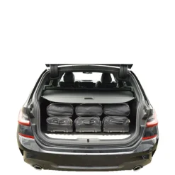 Car-Bags BMW 3 Serie Touring Plug-In Hybrid (G21) 2019-heden wagon