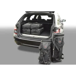 Car-Bags BMW 3 Serie Touring Plug-In Hybrid (G21) 2019-heden wagon