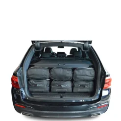 New Car-Bags BMW 5 Serie Touring (G31) 2017-heden wagon