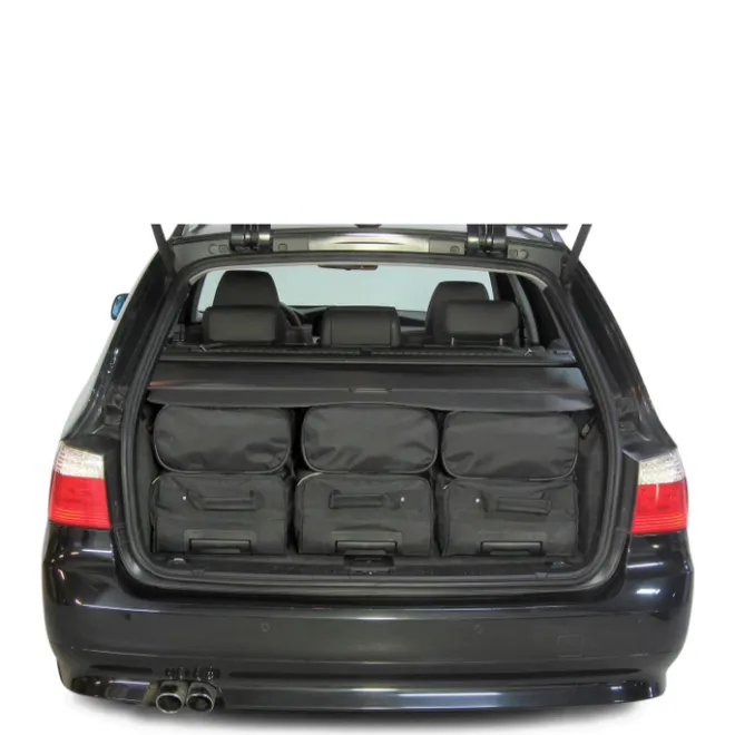 Sale Car-Bags BMW 5 Serie Touring (E61) 2003-2010 wagon