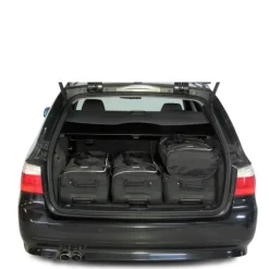 Sale Car-Bags BMW 5 Serie Touring (E61) 2003-2010 wagon