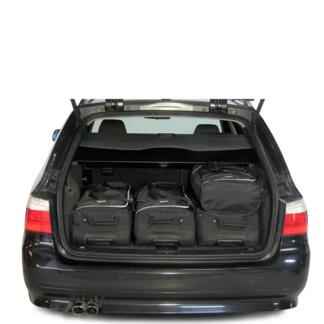 Sale Car-Bags BMW 5 Serie Touring (E61) 2003-2010 wagon