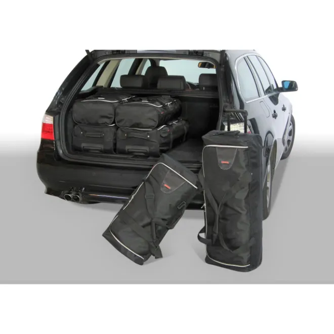 Sale Car-Bags BMW 5 Serie Touring (E61) 2003-2010 wagon