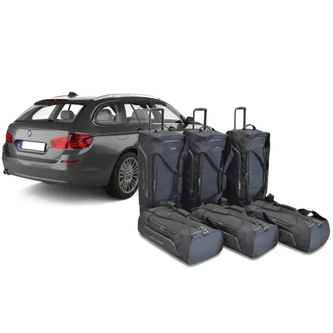 New Car-Bags BMW 5 Serie Touring (F11) 2010-2017 wagon Pro-Line