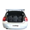 New Car-Bags Bmw 1 Series (F21 - F20) 2011-2019 3d & 5d