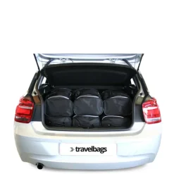New Car-Bags Bmw 1 Series (F21 - F20) 2011-2019 3d & 5d