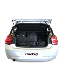 New Car-Bags Bmw 1 Series (F21 - F20) 2011-2019 3d & 5d