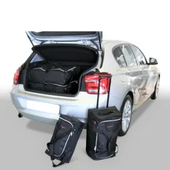 New Car-Bags Bmw 1 Series (F21 - F20) 2011-2019 3d & 5d