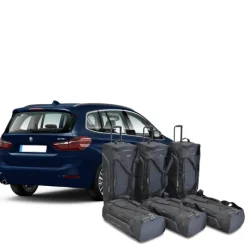 Hot Car-Bags Bmw 2 Series Gran Tourer (F46) 2015-2022 mpv Pro-Line