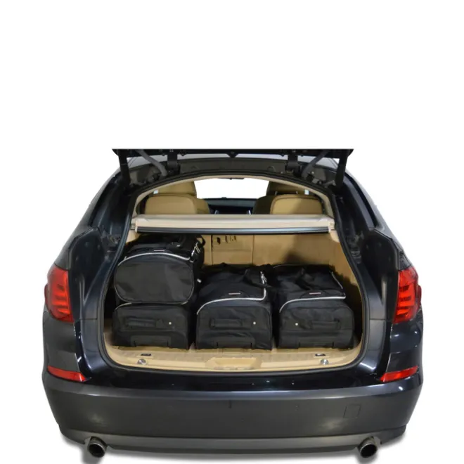 Clearance Car-Bags Bmw 5 Series GT (F07) 2009-2017 5d
