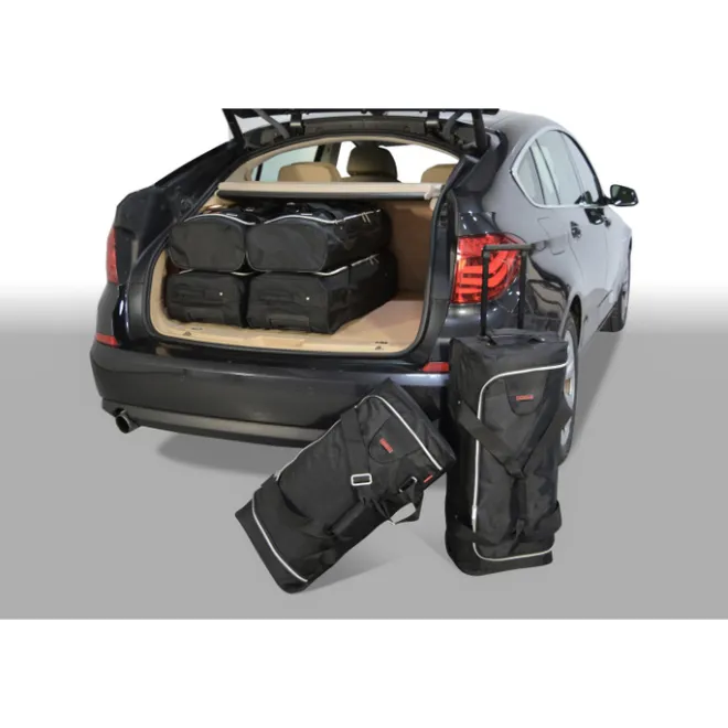 Clearance Car-Bags Bmw 5 Series GT (F07) 2009-2017 5d
