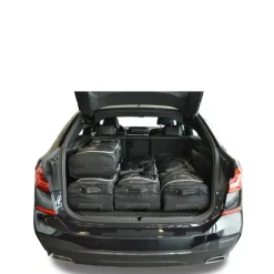New Car-Bags Bmw 6 Series GT (G32) 2017-heden 5d