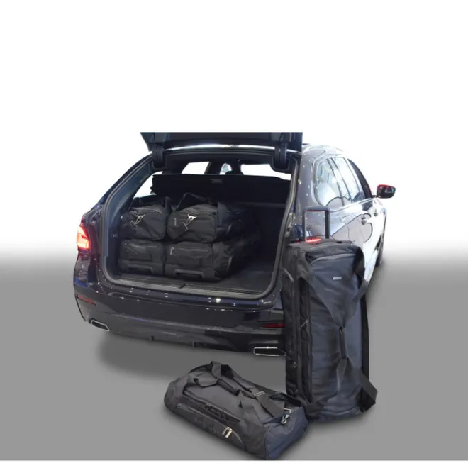 Discount Car-Bags Bmw 5 Series Touring (G31) 2017-2024 wagon Pro-Line