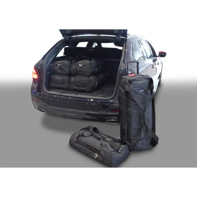 Discount Car-Bags Bmw 5 Series Touring (G31) 2017-2024 wagon Pro-Line