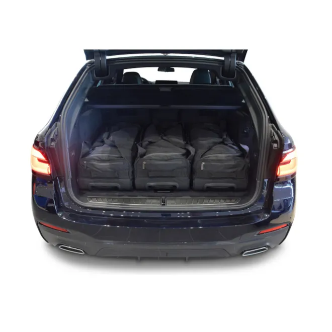 Discount Car-Bags Bmw 5 Series Touring (G31) 2017-2024 wagon Pro-Line