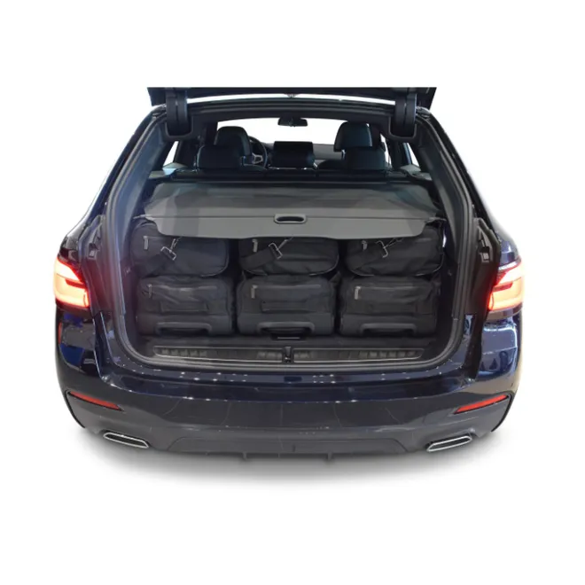 Discount Car-Bags Bmw 5 Series Touring (G31) 2017-2024 wagon Pro-Line