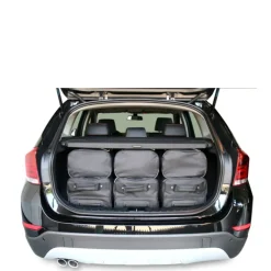 Hot Car-Bags BMW X1 (E84) 2009-2015