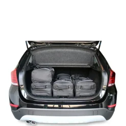 Hot Car-Bags BMW X1 (E84) 2009-2015