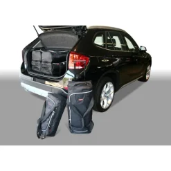 Hot Car-Bags BMW X1 (E84) 2009-2015