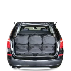 Online Car-Bags BMW X3 (F25) 2010-2017