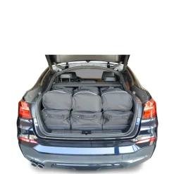 Outlet Car-Bags BMW X4 (F26) 2014-2018