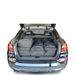 Outlet Car-Bags BMW X4 (F26) 2014-2018