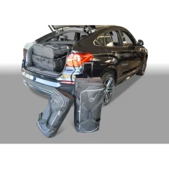 Outlet Car-Bags BMW X4 (F26) 2014-2018