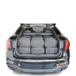 Clearance Car-Bags BMW X6 (F16) 2014-2019