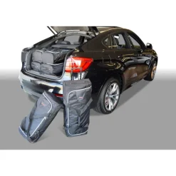 Clearance Car-Bags BMW X6 (F16) 2014-2019