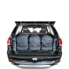 Clearance Car-Bags BMW X5 (F15) 2013-2018