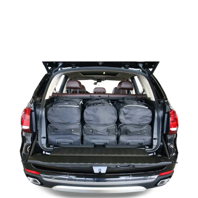 Clearance Car-Bags BMW X5 (F15) 2013-2018