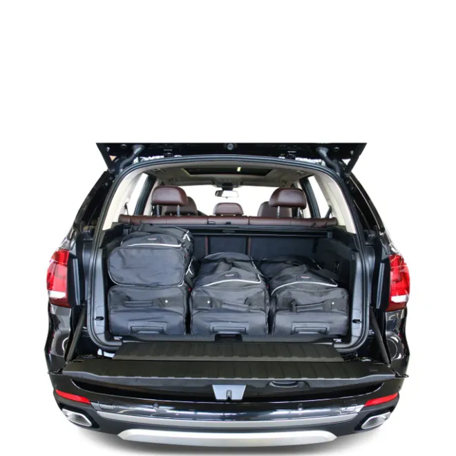 Clearance Car-Bags BMW X5 (F15) 2013-2018