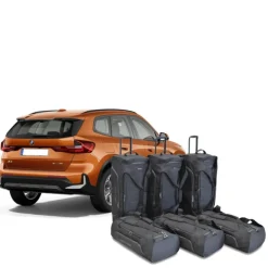 Hot Car-Bags Bmw X1 (F48) 2015-2022 suv Pro-Line