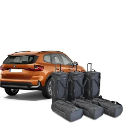 Hot Car-Bags Bmw X1 (F48) 2015-2022 suv Pro-Line