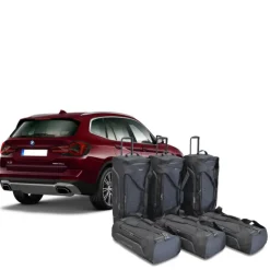 Best Car-Bags Bmw X3 (G01) 2017-2024 suv Pro-Line