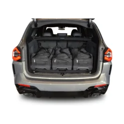 Best Car-Bags Bmw X3 (G01) 2017-2024 suv Pro-Line