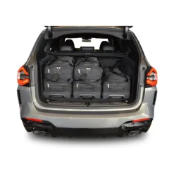 Best Car-Bags Bmw X3 (G01) 2017-2024 suv Pro-Line
