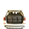 Best Car-Bags BMW X3 (G01) 2017-heden
